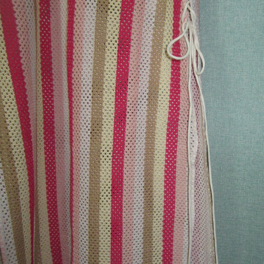 NWT Swimsuit Cover-Up